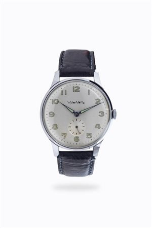 WYLER-VETTA<BR>Mod. ”Solo tempo”, anni '50