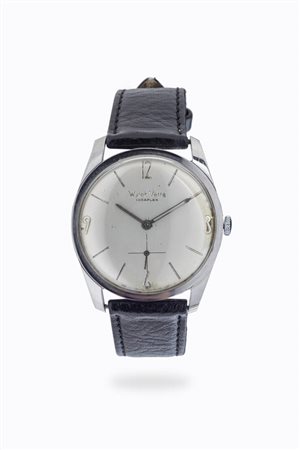 WYLER-VETTA<BR>Mod. ”Solo tempo”, anni '60