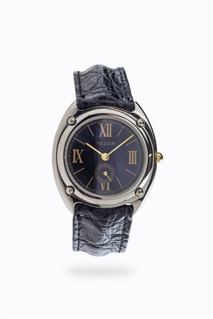 FULGOR<BR>Mod. ”Solo tempo”, anni '90