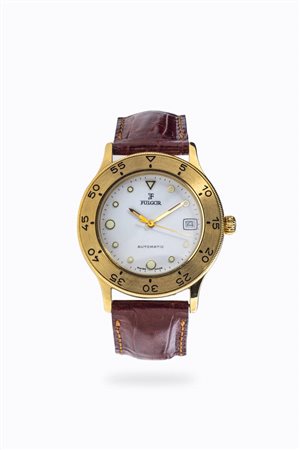 FULGOR<BR>Mod. ”Date”, anni '90