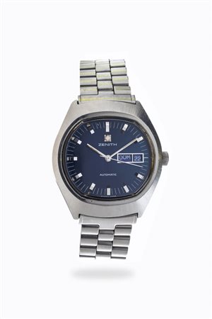 ZENITH<BR>Mod. ”Day Date”, anni '70