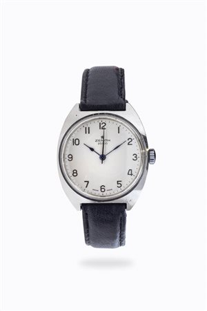 ZENITH<BR>Mod. ”Solo tempo”, anni '60