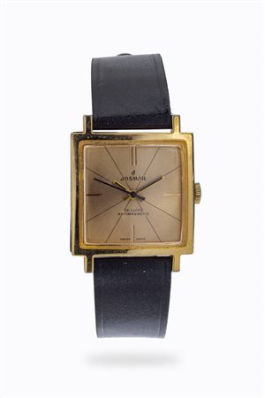 JOSMAR<BR>Mod. ”Solo tempo”, anni '80