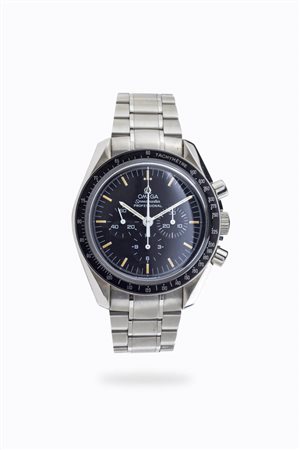 OMEGA<BR>Mod. "Speedmaster", ref. 3572.50.00, anno 1997