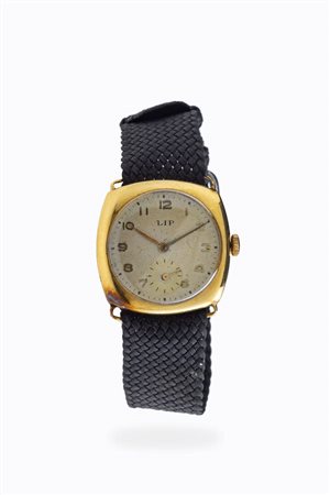 LIP<BR>Mod. ”Turtle”, anni '40