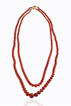 LOTTO DI DUE COLLANE