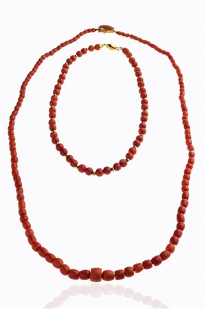 LOTTO DI DUE COLLANE