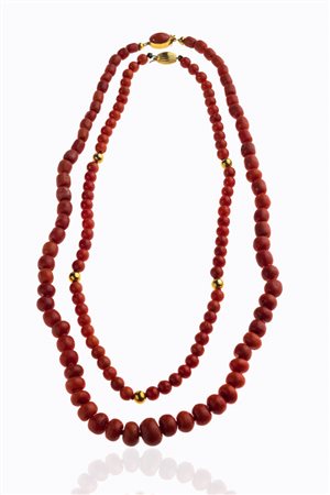 LOTTO DI DUE COLLANE