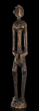 FIGURA IN LEGNO
Africa