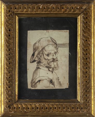 PASSEROTTI BARTOLOMEO