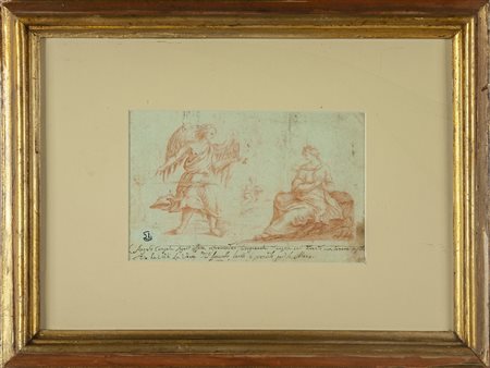 PELLEGRINI GIOVANNI ANTONIO