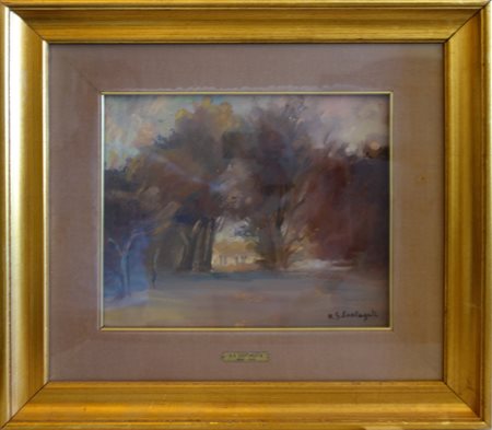 SANTAGATA ANTONIO GIUSEPPE