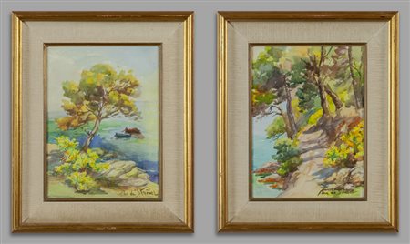 DE STROBEL GIUSEPPINA