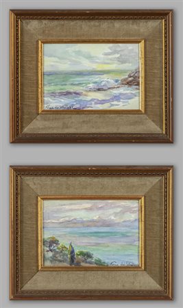 DE STROBEL GIUSEPPINA