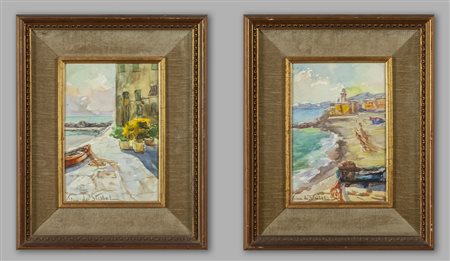 DE STROBEL GIUSEPPINA