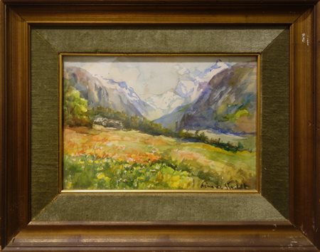 DE STROBEL GIUSEPPINA