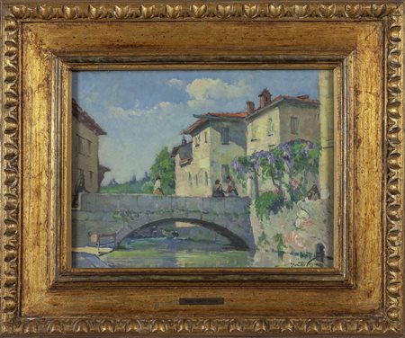 MORETTI FOGGIA MARIO