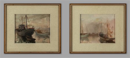 SANTAGATA ANTONIO GIUSEPPE