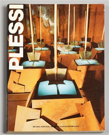 PLESSI videocruz museo espanol de arte contemporaneo ministero de cultura...