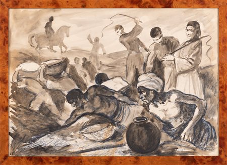   Potere e sottomissione