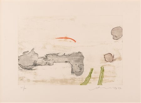 Chin Hsiao (Shangai, 1935 - )  Composizione