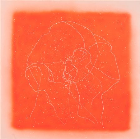 Alessandro Cannistrà (Roma, 1975 - )  Mi sono innamorato del cielo