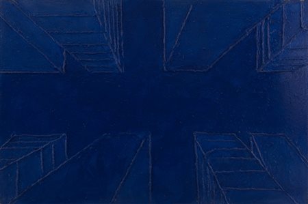 Franca Pisani (Grosseto, 1956 - )  Una città a parte