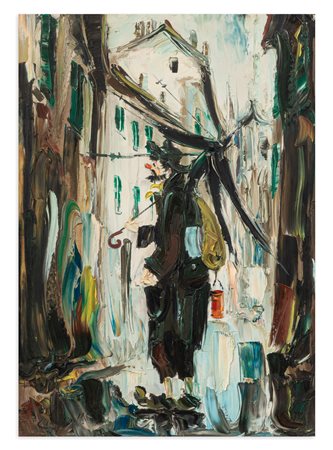 ANONIMO - Senza Titolo