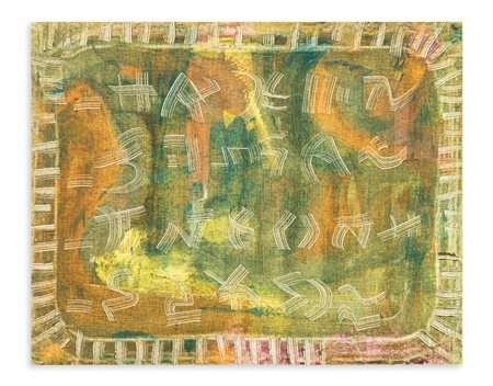 STEFANO PERONI - Senza Titolo, 1994