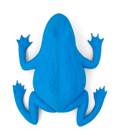 CRACKING ART GROUP (1983) - Rana