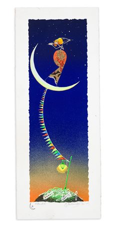 MELONISKI (1943) - Senza Titolo