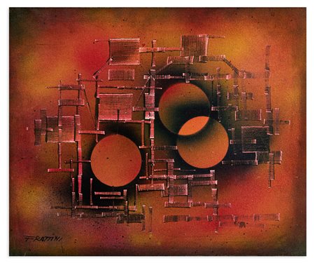 FRATTINI - Senza Titolo
