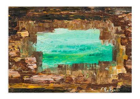 F. RAFFAELLI - Senza Titolo