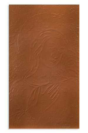 SPARTACO MARTINI - Madonnina