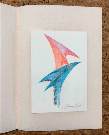 AUTORI VARI (DE MAIO E ZAZZERI) - Lotto unico di 2 edizioni d'arte