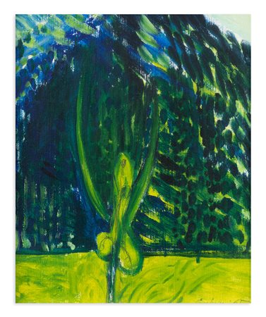 ANONIMO - Senza Titolo, 1965