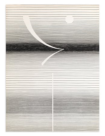 MICHEL SEUPHOR (1901-1999) - Envol