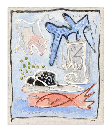 PAOLO VALLE (1948) - Dalmazia