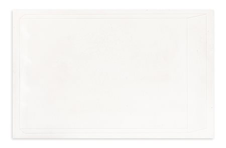 CARLO ALFANO (1932-1990) - Senza Titolo