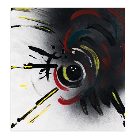 DALILA CROTTI (1983) - ST, 2004