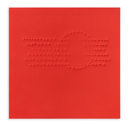 ANGELO BRESCIANINI (1948-2016) - N° 133 spari pistola cal.22