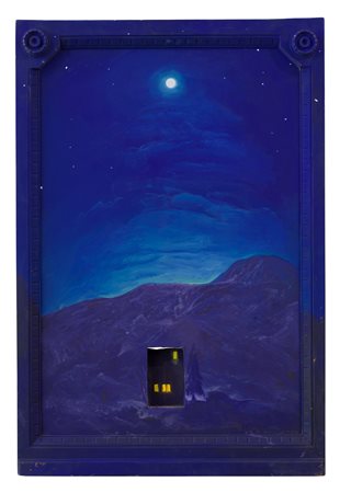 PINO DEODATO (1950) - Il rifugio, 1992