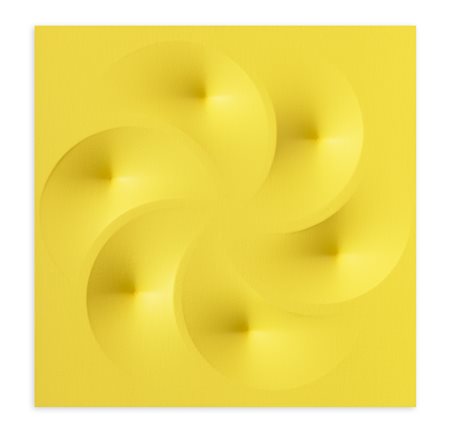 STEFANO BRUNELLO (1967) - Radiale, 2016