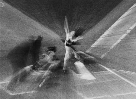 Roberto Salas (1940)  - Primera Bola, 1975