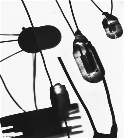 Luigi Veronesi (1908-1998)  - Fotogramma, 1978