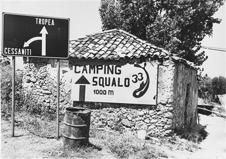 Mario Carbone (1924)  - Calabria, 1975