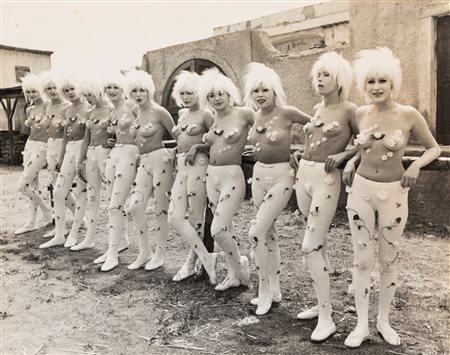 Emilio Lari (1939)  - Pussycat, Pussycat, I love you, 1970