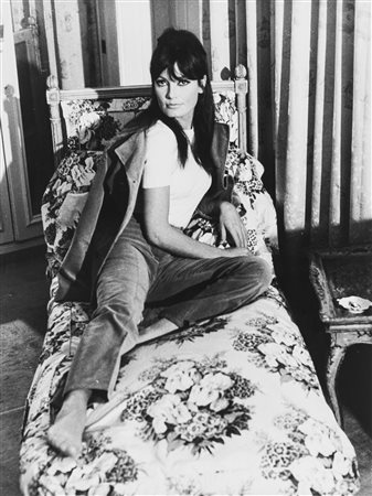 Araldo Di Crollalanza (1940)  - Marisa Mell, 1960s/1970s