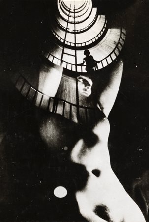 Franz Roh (1890-1965)  - Retrospektive Fotografie, 1981