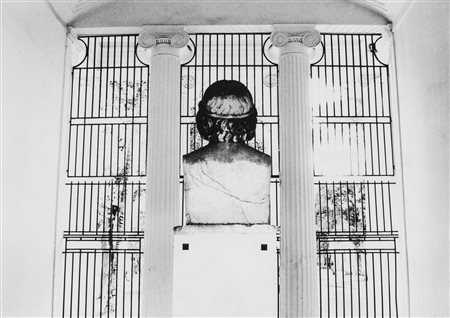 Mimmo Jodice (1934)  - Vedute di Napoli, 1979